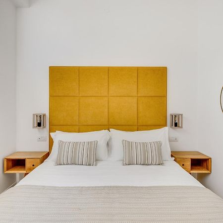 Casa Levante Luxury Apartments Capri Kültér fotó