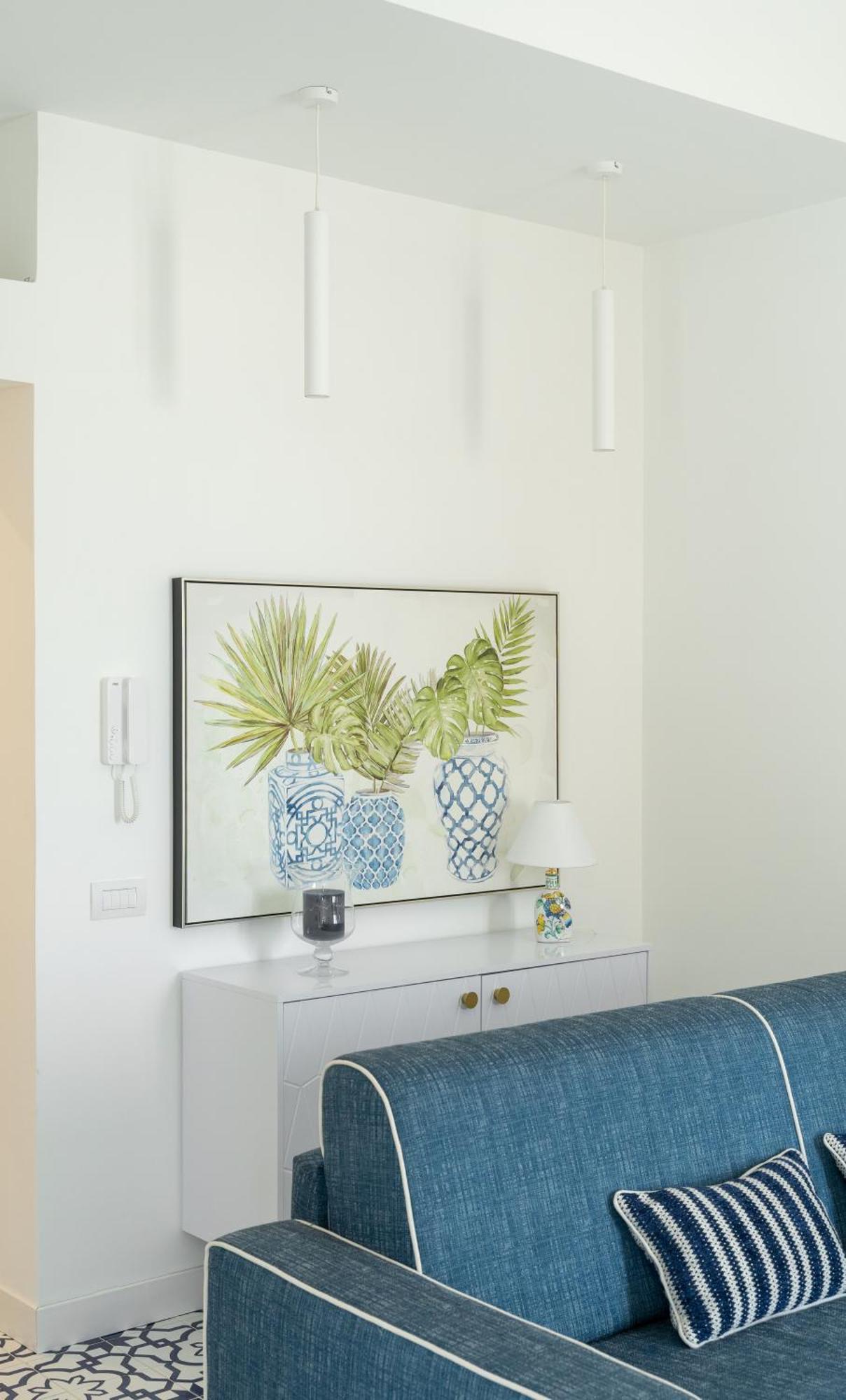 Casa Levante Luxury Apartments Capri Kültér fotó