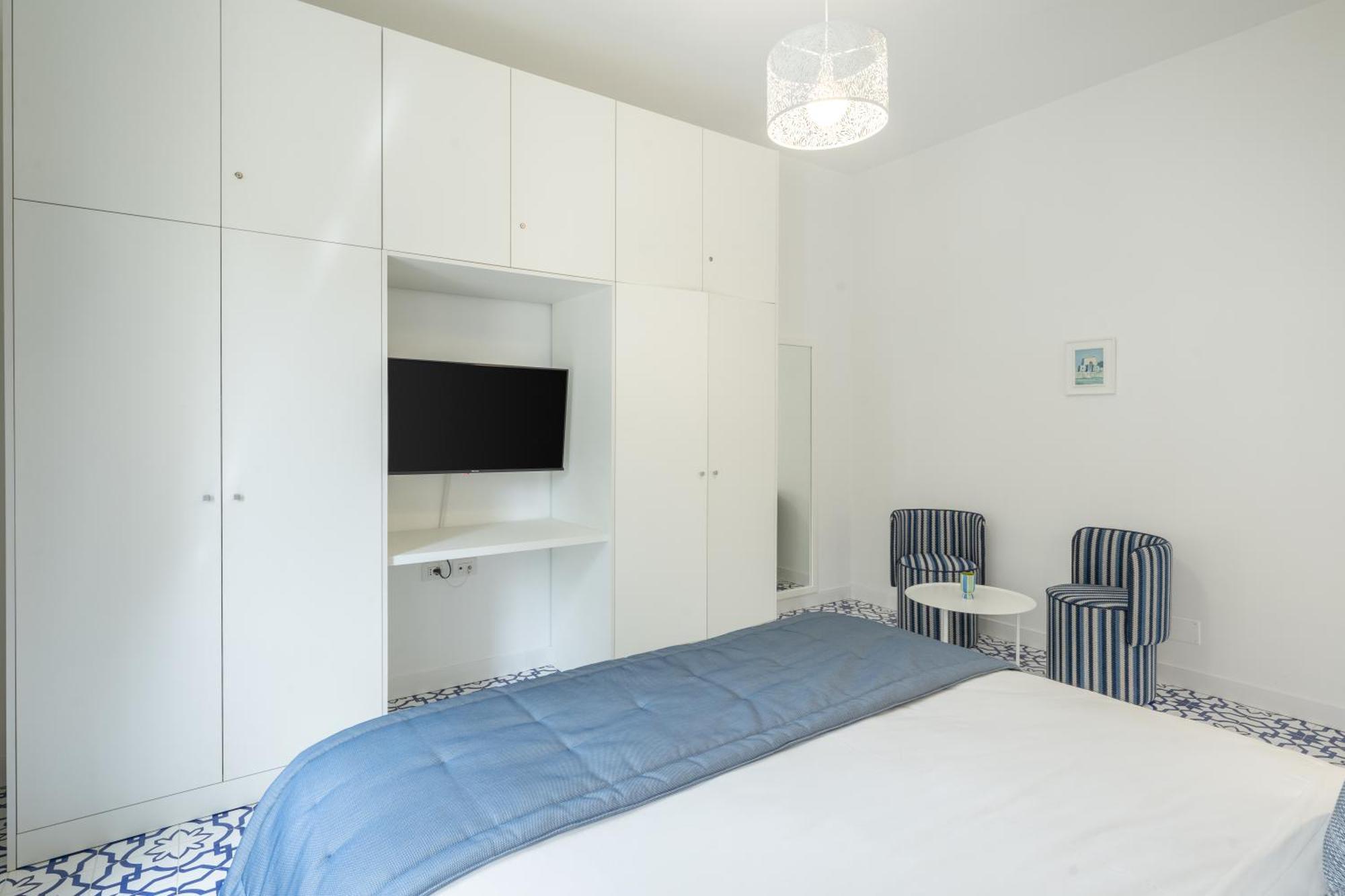 Casa Levante Luxury Apartments Capri Kültér fotó