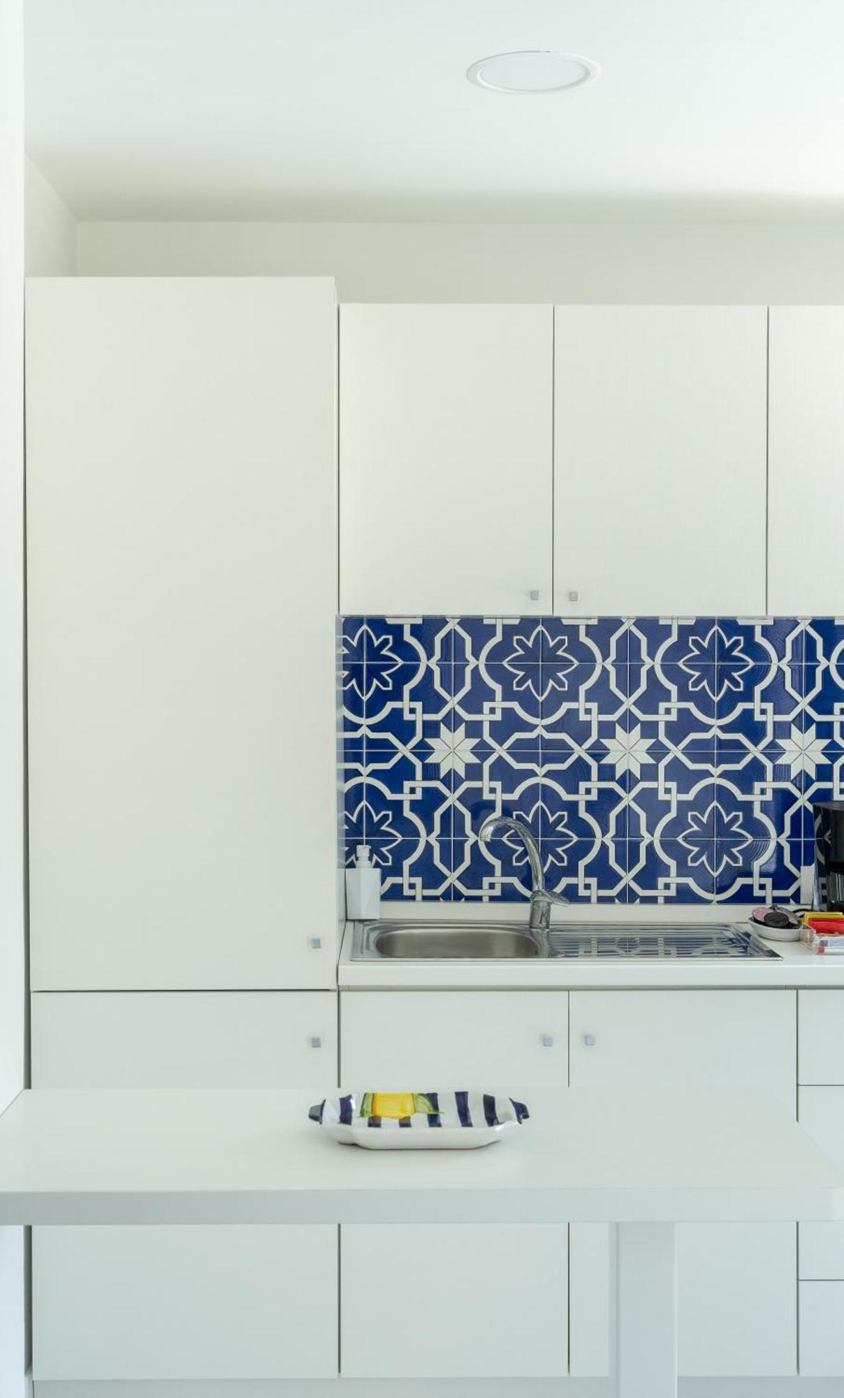 Casa Levante Luxury Apartments Capri Kültér fotó