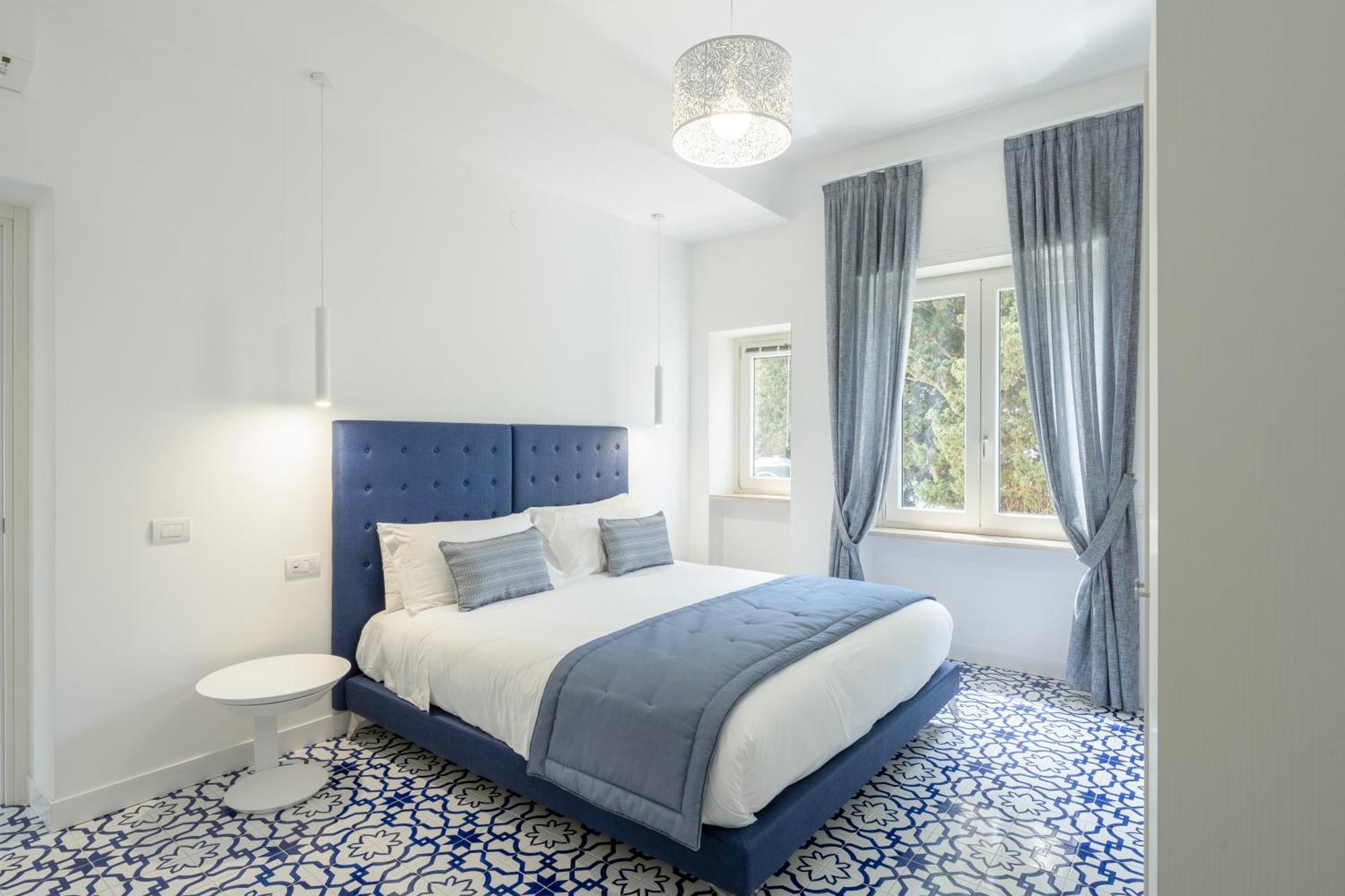 Casa Levante Luxury Apartments Capri Kültér fotó