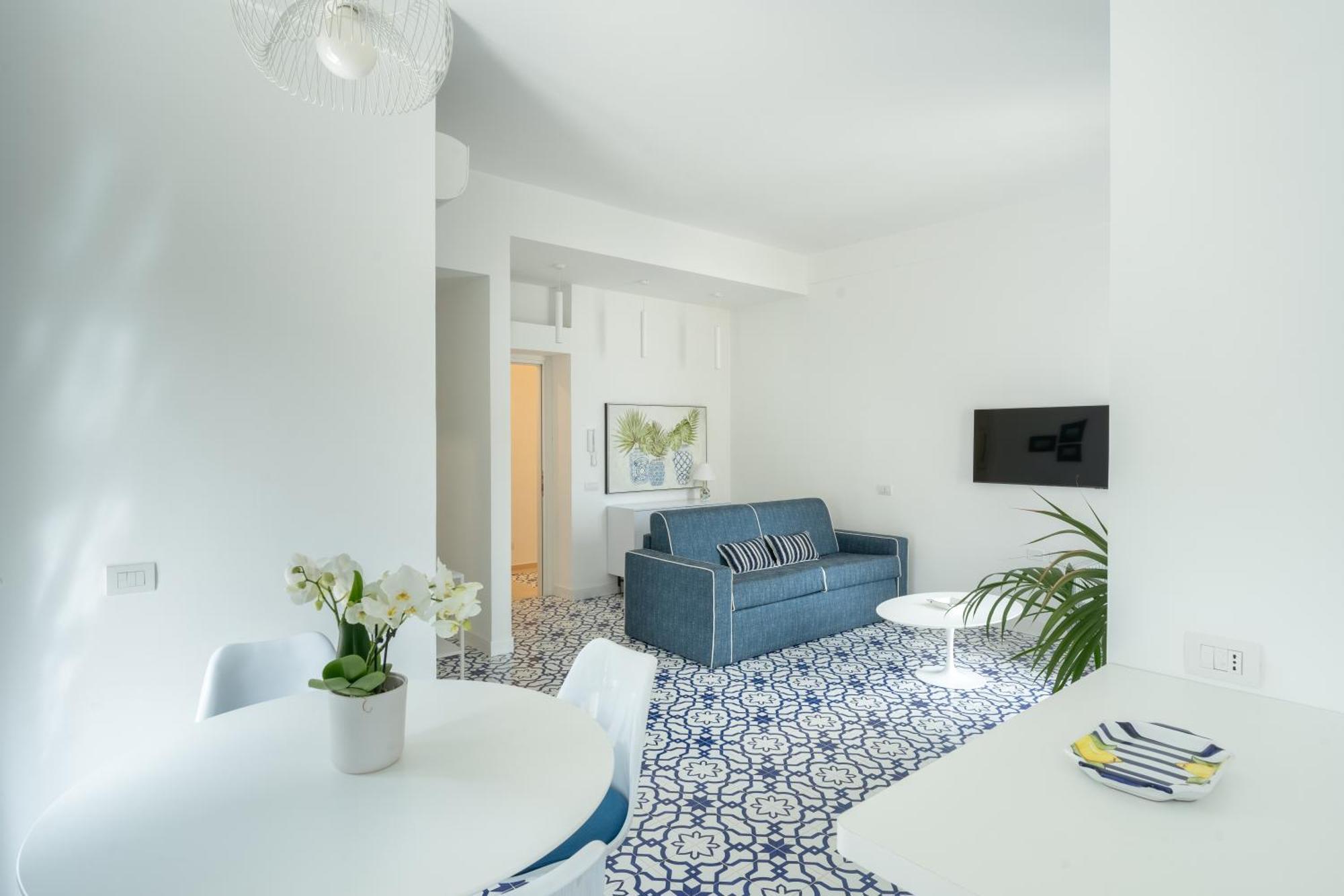 Casa Levante Luxury Apartments Capri Kültér fotó