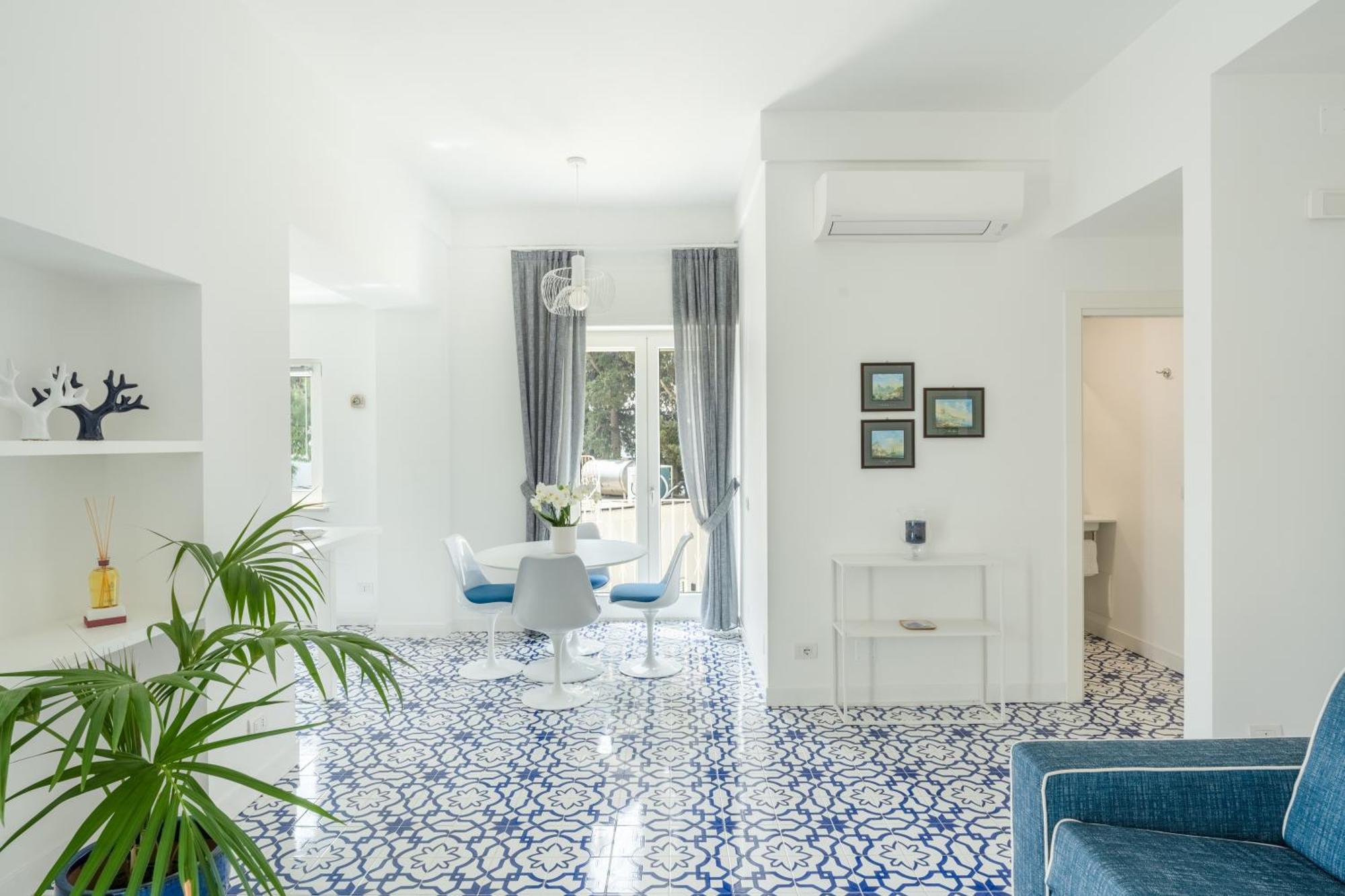Casa Levante Luxury Apartments Capri Kültér fotó