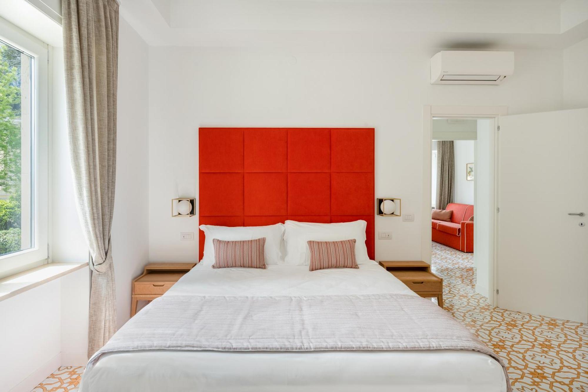 Casa Levante Luxury Apartments Capri Kültér fotó