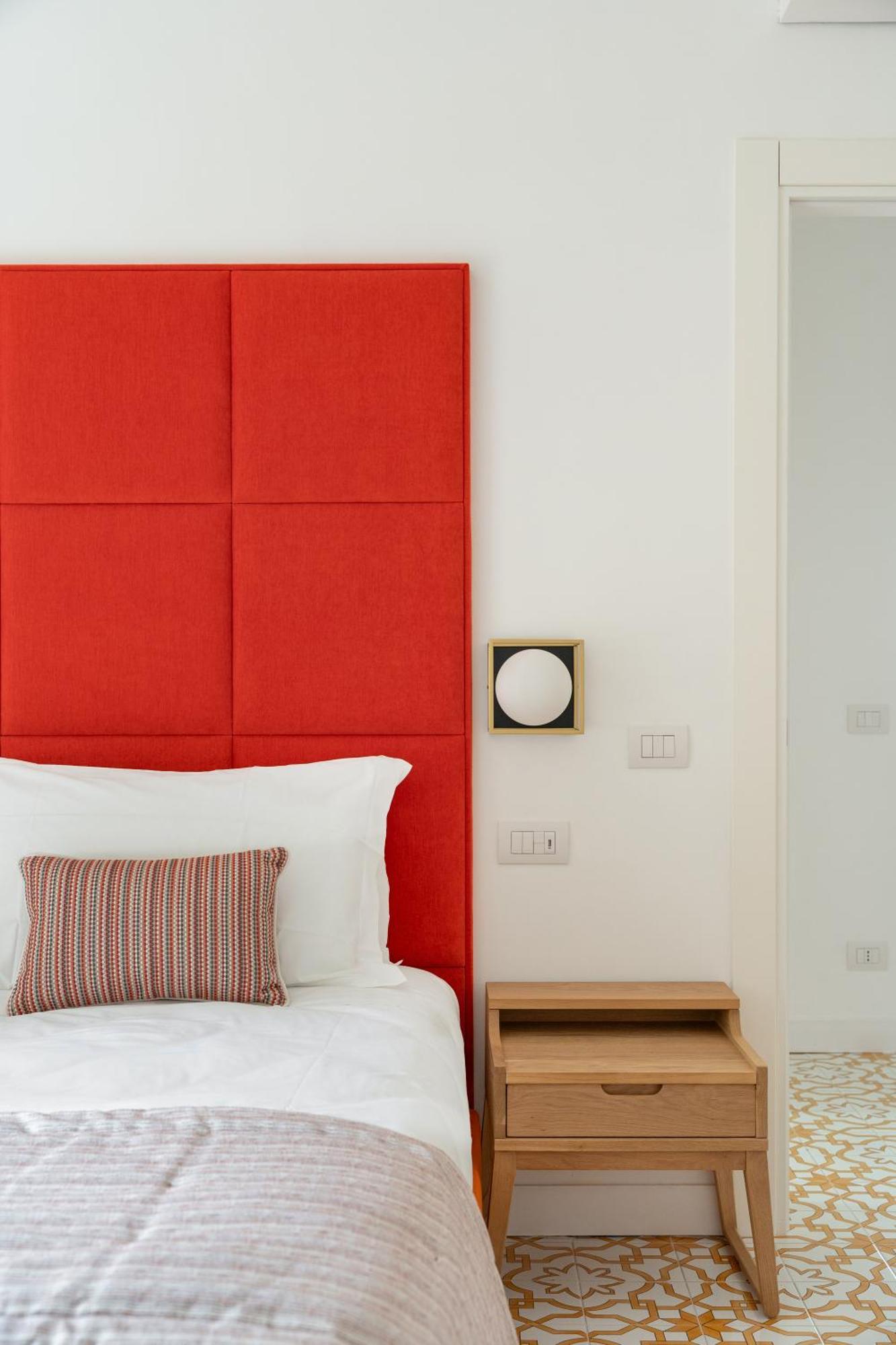 Casa Levante Luxury Apartments Capri Kültér fotó