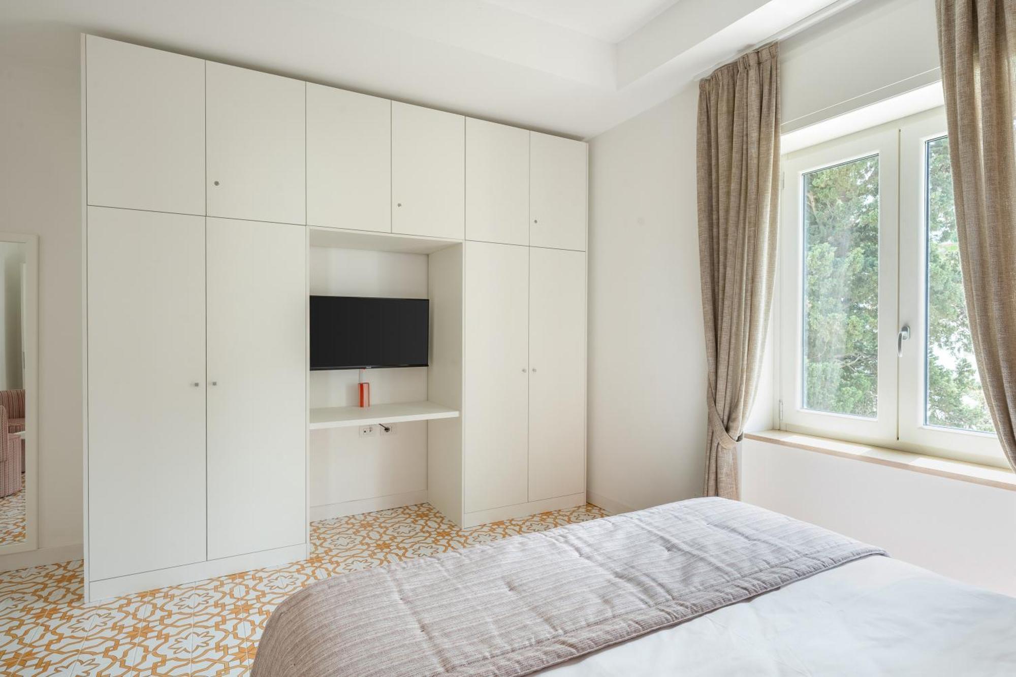Casa Levante Luxury Apartments Capri Kültér fotó