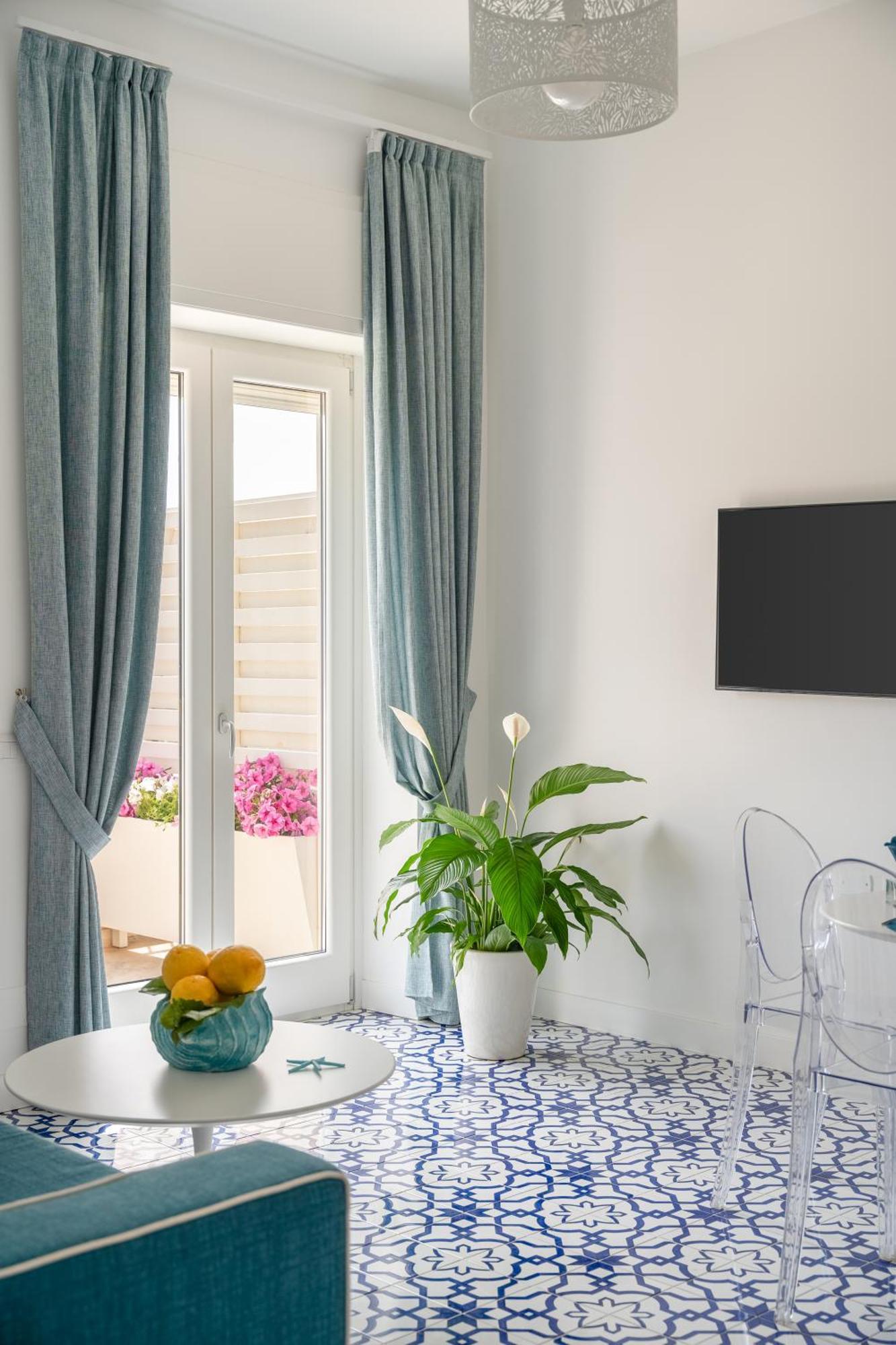 Casa Levante Luxury Apartments Capri Kültér fotó