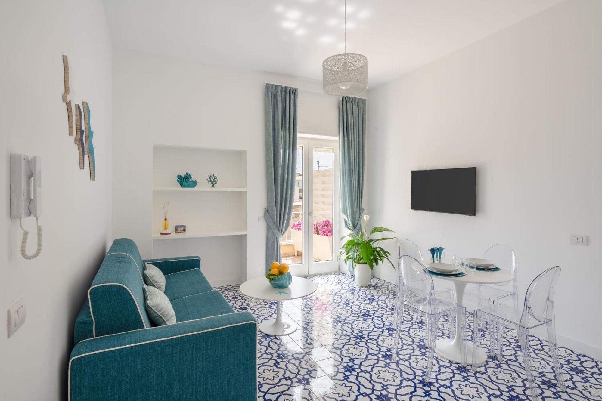 Casa Levante Luxury Apartments Capri Kültér fotó