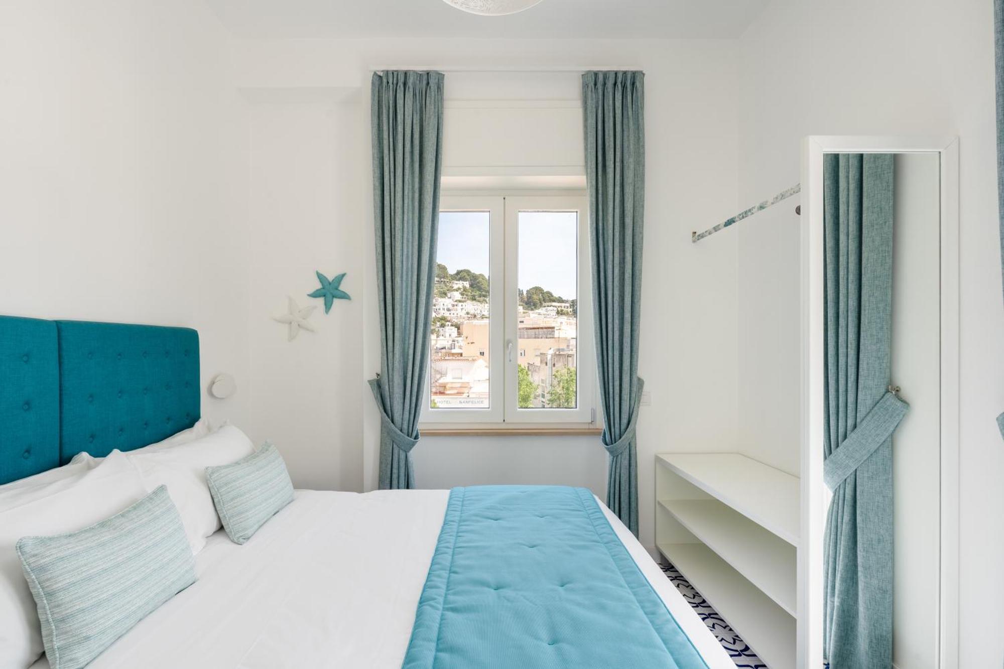 Casa Levante Luxury Apartments Capri Kültér fotó