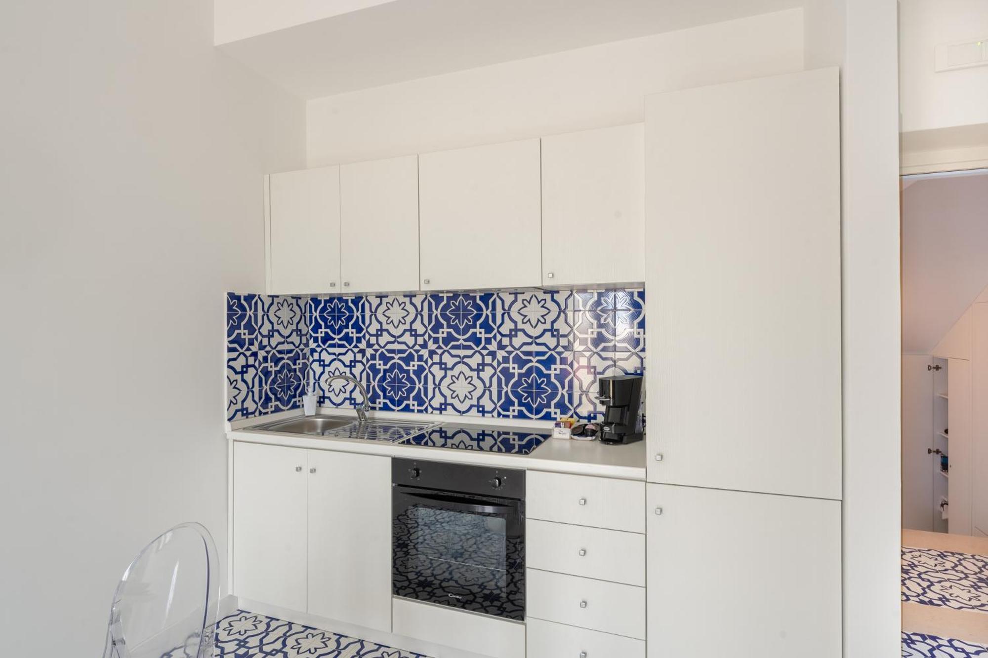 Casa Levante Luxury Apartments Capri Kültér fotó