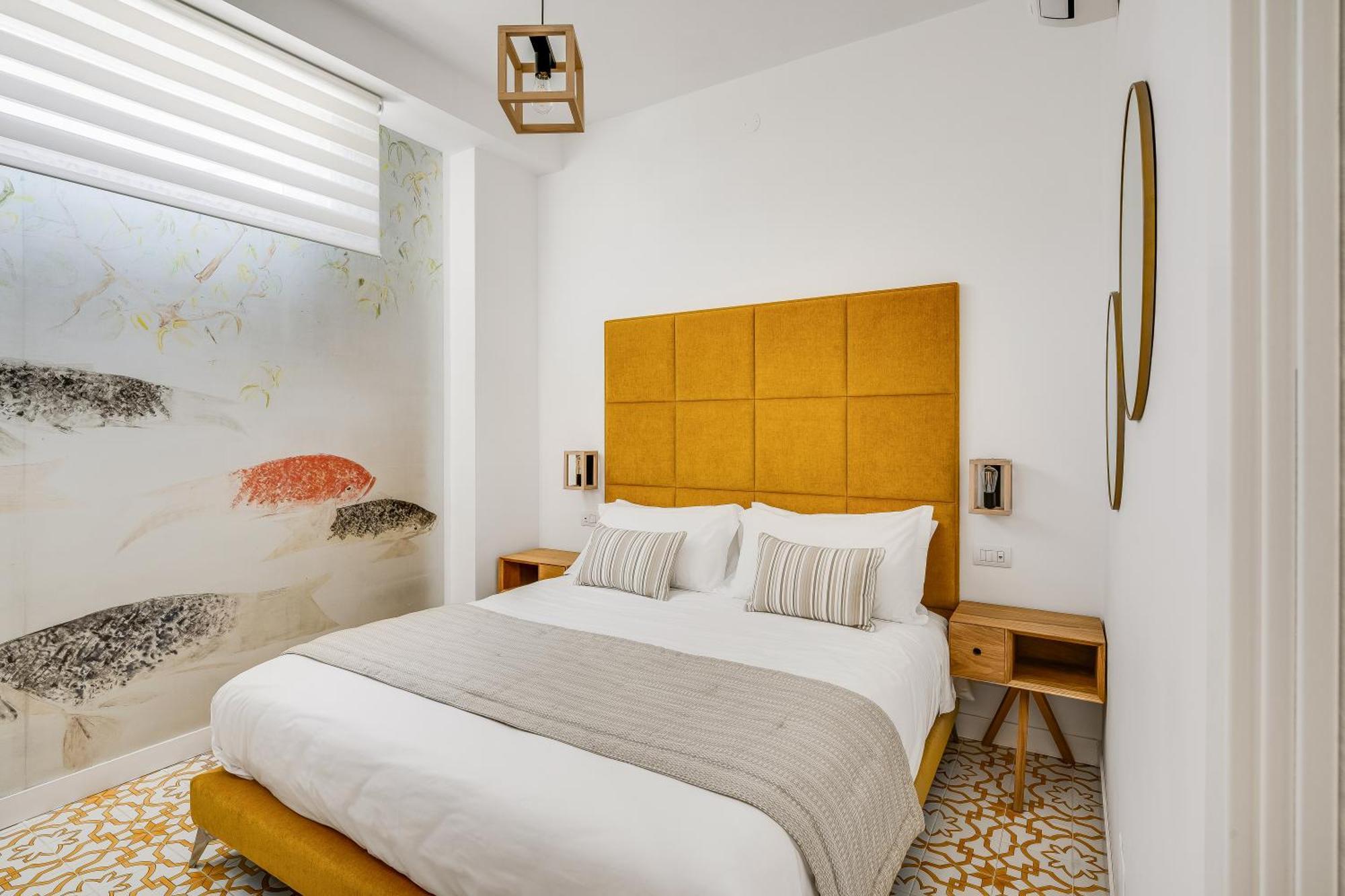 Casa Levante Luxury Apartments Capri Kültér fotó