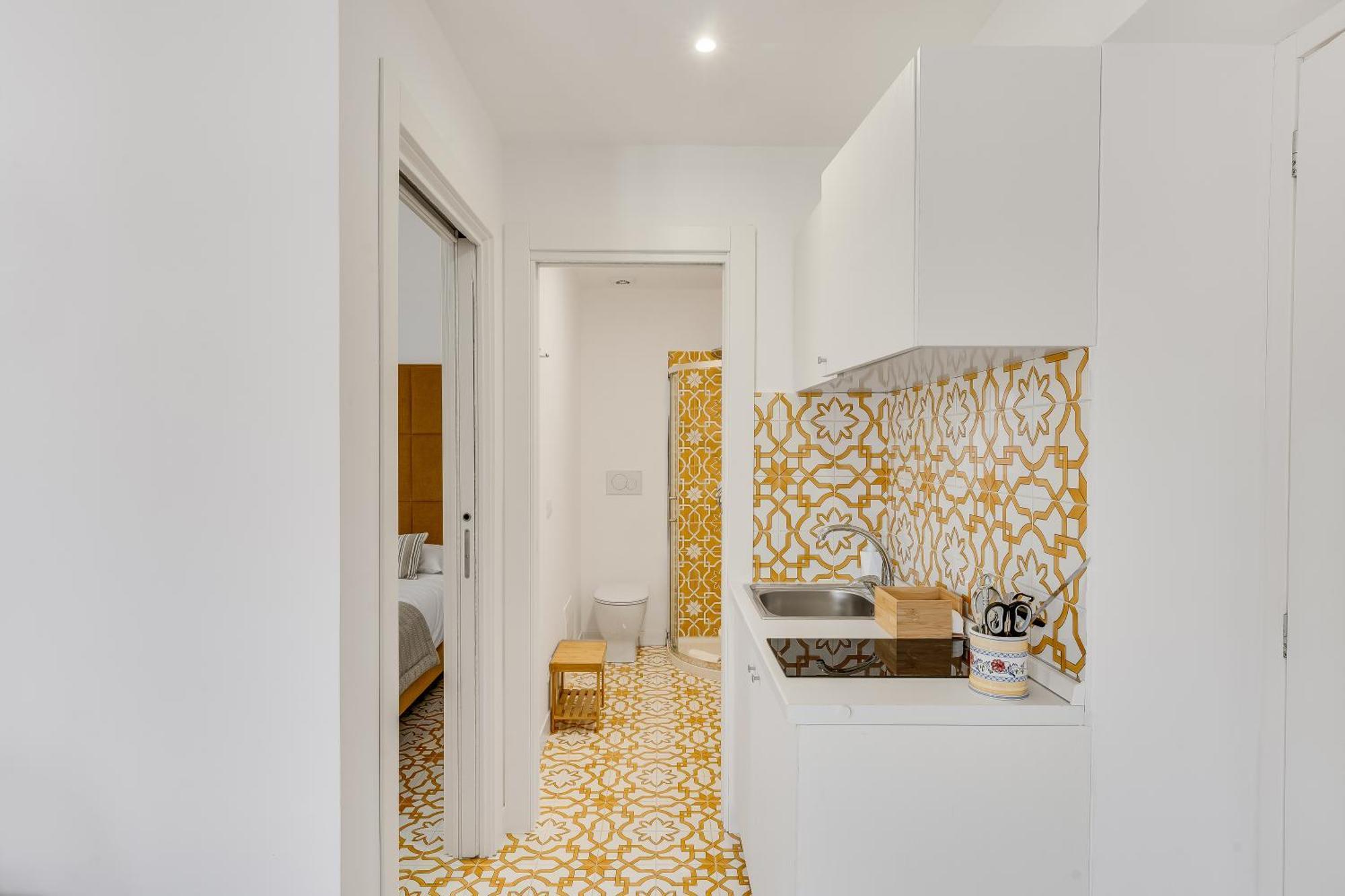 Casa Levante Luxury Apartments Capri Kültér fotó